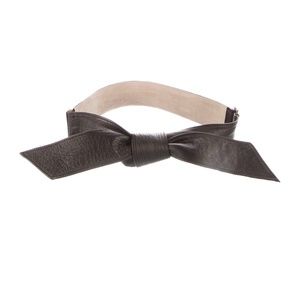 AUTHENTIC "NIMA" Waist Belt